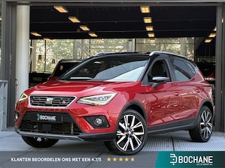 Seat Arona 1.5 TSI EVO FR Business Intense | Premium Audio | Carplay/Android | Full Map Navigatie |