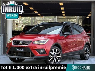 Seat Arona 1.5 TSI EVO FR Business Intense | Premium Audio | Carplay/Android | Full Map Navigatie |