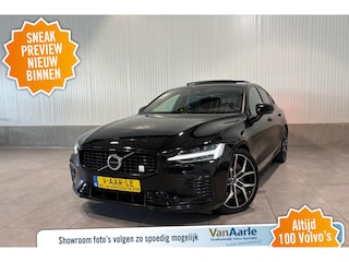 Volvo S60 T8 Aut. Long Range Polestar Engineered 455pk VERWACHT 03-06-2026