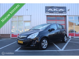Opel Corsa 1.2 EcoFlex Cosmo