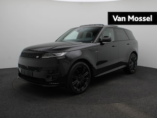 Land Rover Range Rover Sport 3.0 P550e Autobiography Edition PHEV