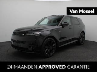 Land Rover Range Rover Sport 3.0 P550e Autobiography Edition PHEV