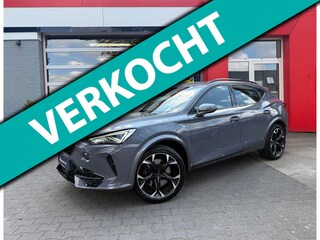 Cupra Formentor 1.4 e-Hybrid VZ Copper Edition