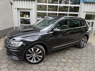 Volkswagen Tiguan 1.4 TSI 4Motion Highline / Panoramadak / Virtual display / Trekhaak