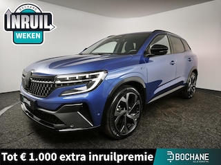 Renault Austral 1.2 E-Tech full hybrid 200 iconic esprit Alpine | 360° Camera | Adaptieve cruise | El. stoelen en Achterklep | Pack Winter | Google navi |