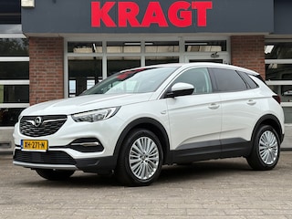 Opel Grandland X Business Executive 1.5 CDTi 130 pk - AUTOMAAT -