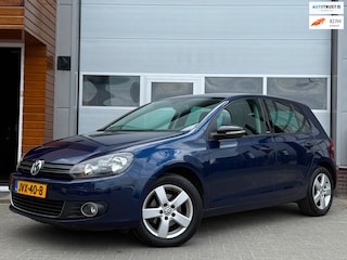 Volkswagen Golf 1.2 TSI 105pk! STYLE Cruise/Stoelvw/Climate/Airco…