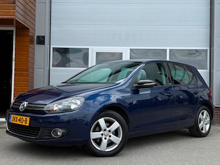 Volkswagen Golf 1.2 TSI 105pk! STYLE Cruise/Stoelvw/Climate/Airco…