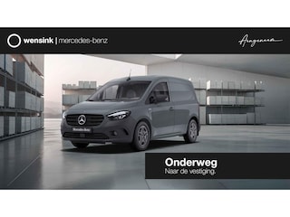 Mercedes-Benz Citan 112 Pro L1 51 kWh