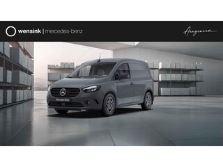 Mercedes-Benz Citan 112 Pro L1 51 kWh