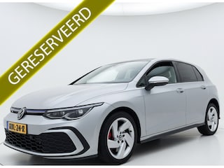 Volkswagen Golf GTE 245PK DSG HYBRID SPORT CAMERA/NAVI/IQ-LIGHT/HEAD-UP/SFEERVERL.