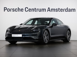 Porsche Taycan Performance 84 kWh