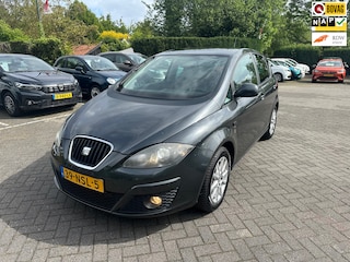 Seat Altea 1.8 TFSI Businessline High , automaat , navigatie , pdc voor en achter