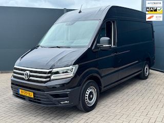 Volkswagen Crafter 35 2.0 TDI L3H3 Automaat / Marge / Camera / Nap