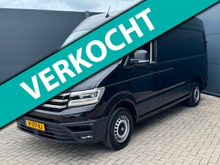 Volkswagen Crafter 35 2.0 TDI L3H3 Automaat / Marge / Camera / Nap