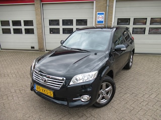 Toyota RAV4 2.0 VVTi X-Style 2WD Dealeronderhouden