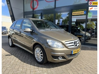 Mercedes-Benz B-klasse 160 BlueEFFICIENCY Business Class