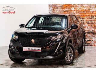 Peugeot 2008 1.2 PureTech Active | Cruise Control | DAB+ | Apple Carplay