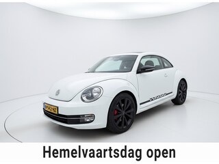 Volkswagen Beetle 2.0 TSI Sport | Automaat | Leer | Navi