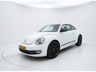 Volkswagen Beetle 2.0 TSI Sport | Automaat | Leer | Navi