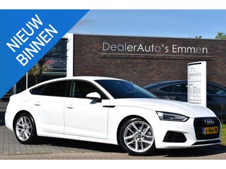 Audi A5 Sportback 35 TFSI ECC LMV NAVI CRUISE