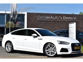 Audi A5 Sportback 35 TFSI ECC LMV NAVI CRUISE