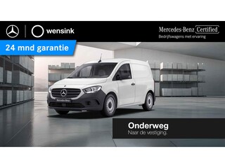 Mercedes-Benz Citan 108 CDI L1 Pro