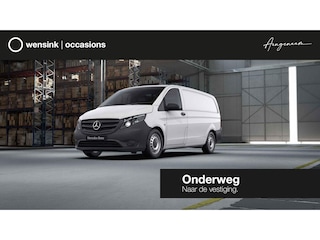 Mercedes-Benz Vito 110 CDI L2 Pro