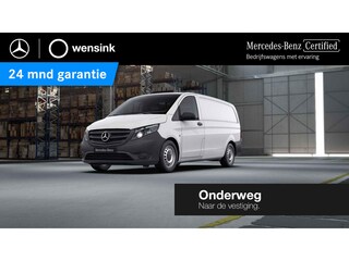 Mercedes-Benz Vito 110 CDI L2 Pro