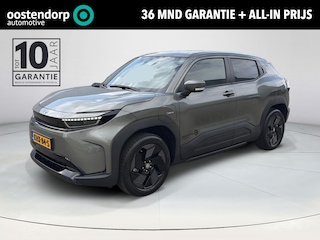 Toyota Urban Cruiser Dynamic 61 kWh