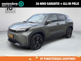 Toyota Urban Cruiser Dynamic 61 kWh
