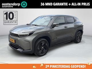 Toyota Urban Cruiser Dynamic 61 kWh