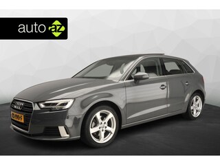 Audi A3 Sportback 35 TFSI CoD S-Tronic Sport Lease Edition | Pano | LED Matrix | Virtual Cockpit