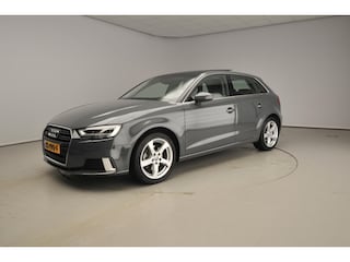 Audi A3 Sportback 35 TFSI CoD S-Tronic Sport Lease Edition | Pano | LED Matrix | Virtual Cockpit