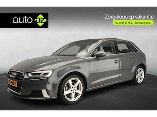 Audi A3 Sportback 35 TFSI CoD S-Tronic Sport Lease Edition | Pano | LED Matrix | Virtual Cockpit