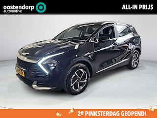 Kia Sportage 1.6 T-GDi Hybrid DynamicLine Climate | Navigatie | BTW auto
