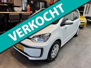Volkswagen Up 1.0 E-UP