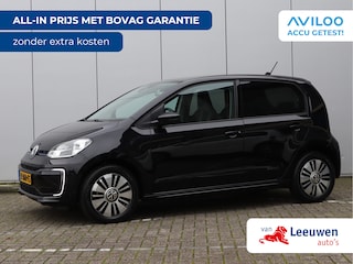Volkswagen Up | Navi by app | Stoelverwarming