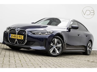 BMW i4 eDrive40 84 kWh SOH 97% Origineel NL 1e Eigenaar BTW
