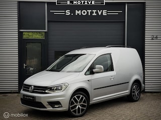 Volkswagen Caddy Bestel 2.0 TDI L1H1 BMT Highline DSG MARGE!