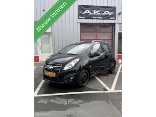 Chevrolet Spark 1.0 16V LS