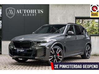 BMW X5 xDrive50e M Sport Pro M-Perf seats Dravit H&K Pano 22