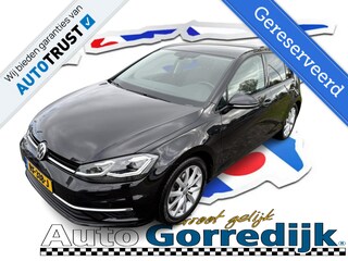 Volkswagen Golf 1.4 TSI Highline Bussiness R AUTOMAAT NAVI,TREKHAAK,CRUISE