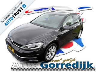 Volkswagen Golf 1.4 TSI Highline Bussiness R AUTOMAAT NAVI,TREKHAAK,CRUISE