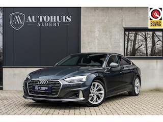 Audi A5 Sportback 35 TFSI Advanced Matrix Virtual 18''