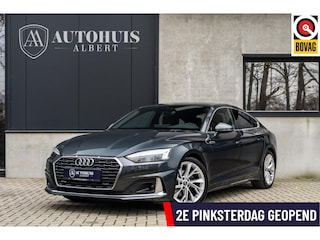 Audi A5 Sportback 35 TFSI Advanced Matrix Virtual 18''