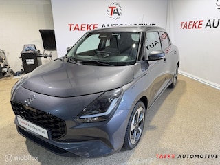 Suzuki Swift 1.2 Style Smart Hybrid Clima/Cruise/Carplay/Cam