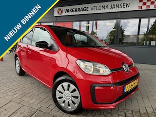 Volkswagen Up VERWACHT! 1.0 BMT MOVE UP! 5-DRS. + AIRCO