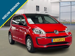 Volkswagen Up VERWACHT! 1.0 BMT MOVE UP! 5-DRS. + AIRCO