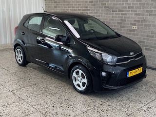 Kia Picanto 1.0 Comfortline Airco/Navi/Camera/EL-Ramen